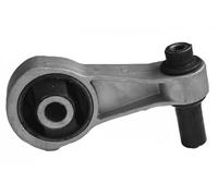 Metalcaucho Supporto motore Inferiore Posteriore 04892 per Fiat Punto 188/Van 188AX
