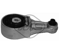 Supporto motore posteriore Cuscinetto gomma-metallo 04896 Metalcaucho