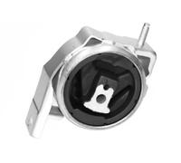 Metalcaucho Supporto motore posteriore Cuscinetto gomma-metallo 05050 per Mercedes Vaneo W168 W169