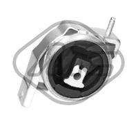 Supporto motore posteriore Cuscinetto gomma-metallo 05050 Metalcaucho