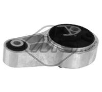Supporto motore posteriore Cuscinetto gomma-metallo 05175 Metalcaucho per MINI