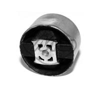 Supporto motore posteriore Cuscinetto gomma-metallo 05231 Metalcaucho