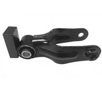 Supporto motore posteriore Cuscinetto gomma-metallo 05232 Metalcaucho