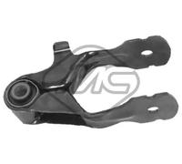 Supporto motore posteriore Cuscinetto gomma-metallo 05240 Metalcaucho