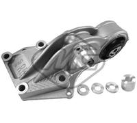 Supporto motore posteriore Cuscinetto gomma-metallo 05252 Metalcaucho