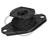 Metalcaucho Supporto Motore Posteriore Per Fiat Tempra S.W. 159 1.8 I.E. 1.6 159