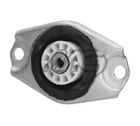 Supporto motore posteriore Cuscinetto gomma-metallo 05546 Metalcaucho per FIAT