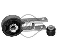 Supporto motore posteriore Cuscinetto gomma-metallo 05570 Metalcaucho per FIAT