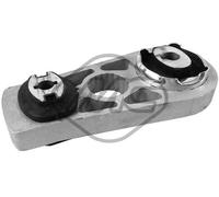 Supporto motore posteriore Cuscinetto gomma-metallo 05652 Metalcaucho