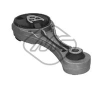 Supporto motore posteriore Cuscinetto gomma-metallo 05668 Metalcaucho