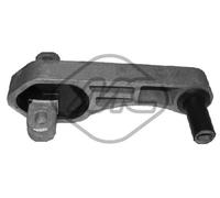 Supporto motore posteriore Cuscinetto gomma-metallo 05674 Metalcaucho per FIAT
