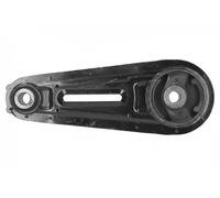 Supporto motore posteriore Cuscinetto gomma-metallo 06145 Metalcaucho per NISSAN