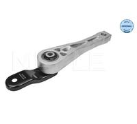 Meyle Supporto motore posteriore 100 199 0143 cuscinetto gomma-metallo per Audi Seat VW