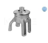 Supporto motore posteriore Cuscinetto gomma-metallo 100 199 0147 MEYLE per VW