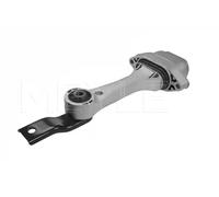 MEYLE Supporto motore 100 199 0160 posteriore cuscinetto gomma-metallo per Audi