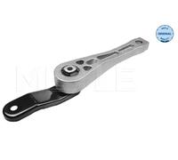 Supporto motore posteriore Cuscinetto gomma-metallo 100 199 0199 MEYLE per VW