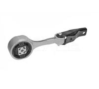 Supporto motore posteriore Cuscinetto gomma-metallo 100 199 0221 MEYLE per VW