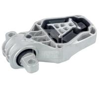 Supporto motore posteriore Cuscinetto gomma-metallo 100054 FEBI BILSTEIN