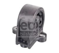 Supporto motore posteriore Cuscinetto gomma-metallo 102693 FEBI BILSTEIN