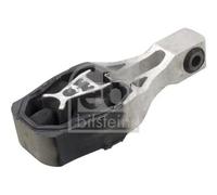 Supporto motore posteriore Cuscinetto gomma-metallo 104390 FEBI BILSTEIN per DS
