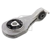 Supporto motore posteriore Cuscinetto gomma-metallo 104391 FEBI BILSTEIN