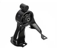 FEBI BILSTEIN Supporto motore 104523 posteriore cuscinetto gomma-metallo per Mitsubishi