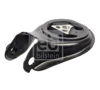 Supporto motore posteriore Cuscinetto gomma-metallo 106393 FEBI BILSTEIN