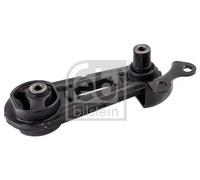 Supporto motore posteriore Cuscinetto gomma-metallo 107271 FEBI BILSTEIN