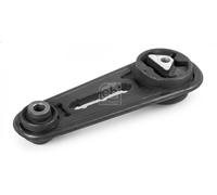 FEBI BILSTEIN Supporto motore 109332 posteriore cuscinetto gomma-metallo