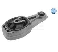 Supporto motore posteriore Cuscinetto gomma-metallo 11-14 030 0017 MEYLE per DS