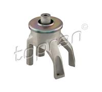 Supporto motore posteriore Cuscinetto gomma-metallo 113 926 TOPRAN per VW