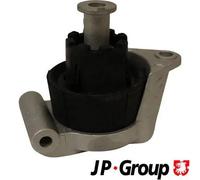 Supporto motore posteriore Cuscinetto gomma-metallo 1217904800 JP GROUP per OPEL