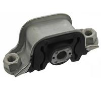 FEBI BILSTEIN supporto motore 14491 posteriore gomma-metallo