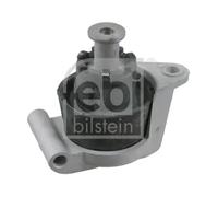 Supporto motore posteriore Cuscinetto gomma-metallo 14547 FEBI BILSTEIN per OPEL