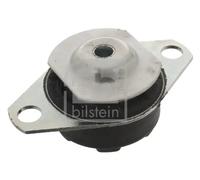 Supporto motore posteriore Cuscinetto gomma-metallo 15641 FEBI BILSTEIN per FIAT