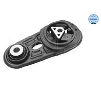 Supporto motore posteriore Cuscinetto gomma-metallo 16-14 030 0031 MEYLE