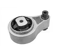 Meyle Supporto motore posteriore 16140300059 gomma-metallo per Opel Movano A 1.9 2000-2001