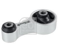Supporto motore posteriore Cuscinetto gomma-metallo 170100 FEBI BILSTEIN