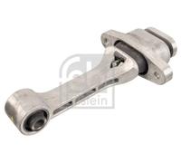 Supporto motore posteriore Cuscinetto gomma-metallo 170825 FEBI BILSTEIN per KIA