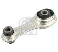 Supporto motore posteriore Cuscinetto gomma-metallo 173505 FEBI BILSTEIN