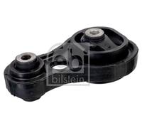 Supporto motore posteriore Cuscinetto gomma-metallo 175698 FEBI BILSTEIN