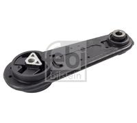 Supporto motore posteriore Cuscinetto gomma-metallo 176999 FEBI BILSTEIN
