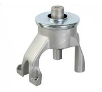 Corpo in gomma, sospensione motore FEBI BILSTEIN 177014