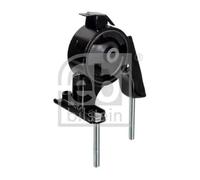 Corpo in gomma, sospensione motore FEBI BILSTEIN 177258
