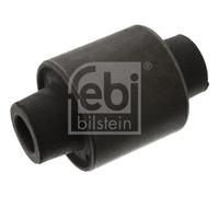 Supporto motore posteriore Cuscinetto gomma-metallo 17735 FEBI BILSTEIN
