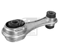 Supporto motore posteriore Cuscinetto gomma-metallo 177718 FEBI BILSTEIN