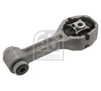 Supporto motore posteriore Cuscinetto gomma-metallo 19899 FEBI BILSTEIN per SEAT