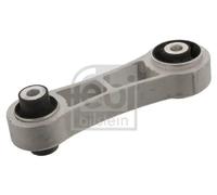 Supporto motore posteriore Cuscinetto gomma-metallo 19909 FEBI BILSTEIN per OPEL