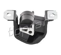 Supporto motore posteriore Cuscinetto gomma-metallo 201 367 TOPRAN per OPEL