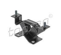 Supporto motore posteriore Cuscinetto gomma-metallo 205 135 TOPRAN per OPEL